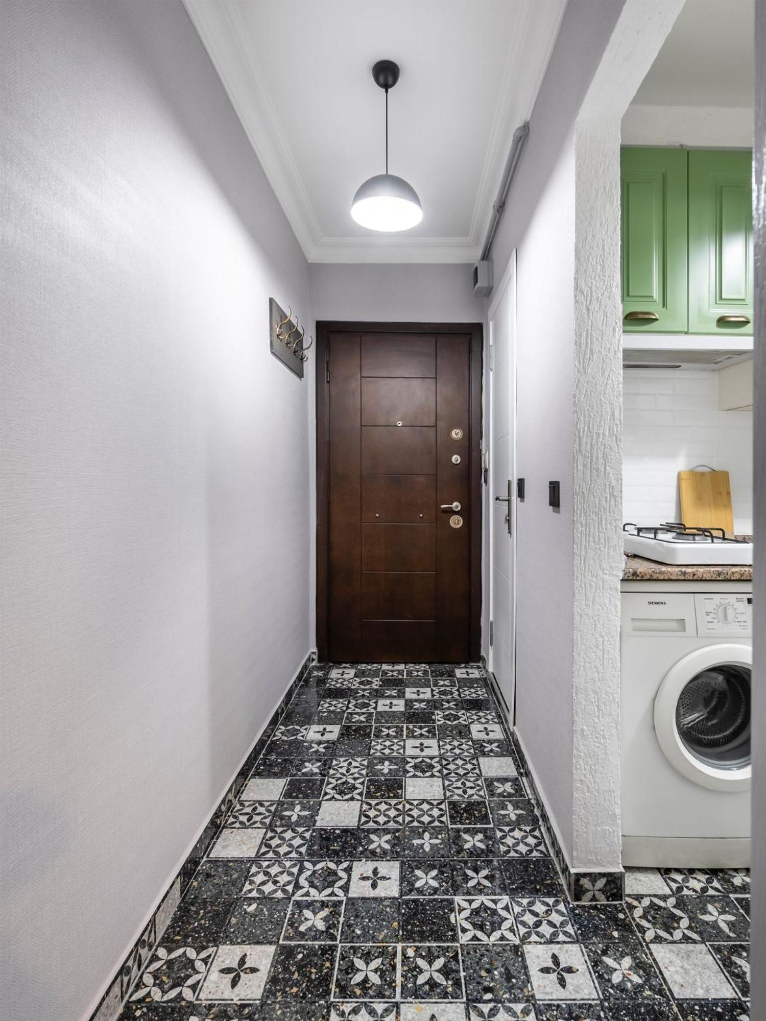 Galata Five Apartments Istanbulská provincie Exteriér fotografie