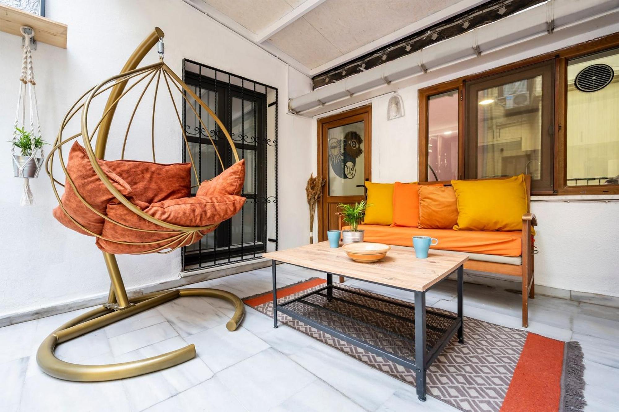 Galata Five Apartments Istanbulská provincie Exteriér fotografie